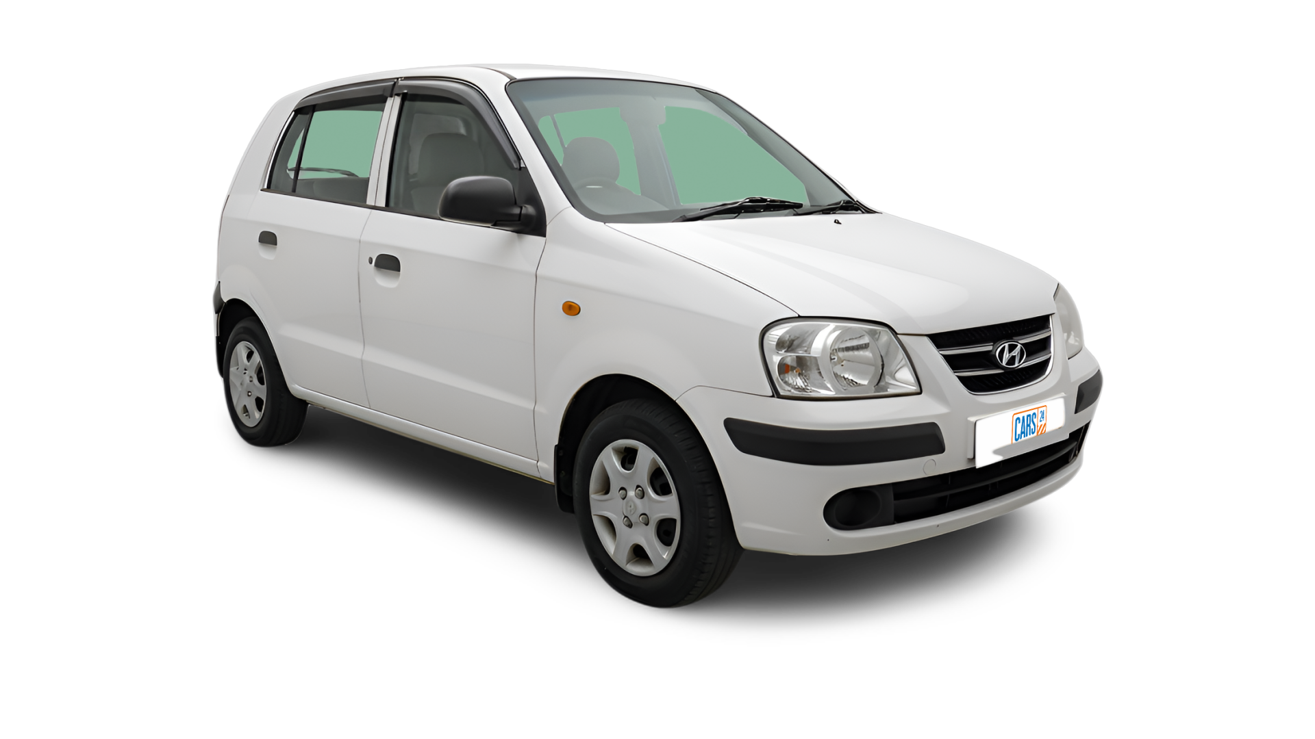 Hyundai Santro Xing-img